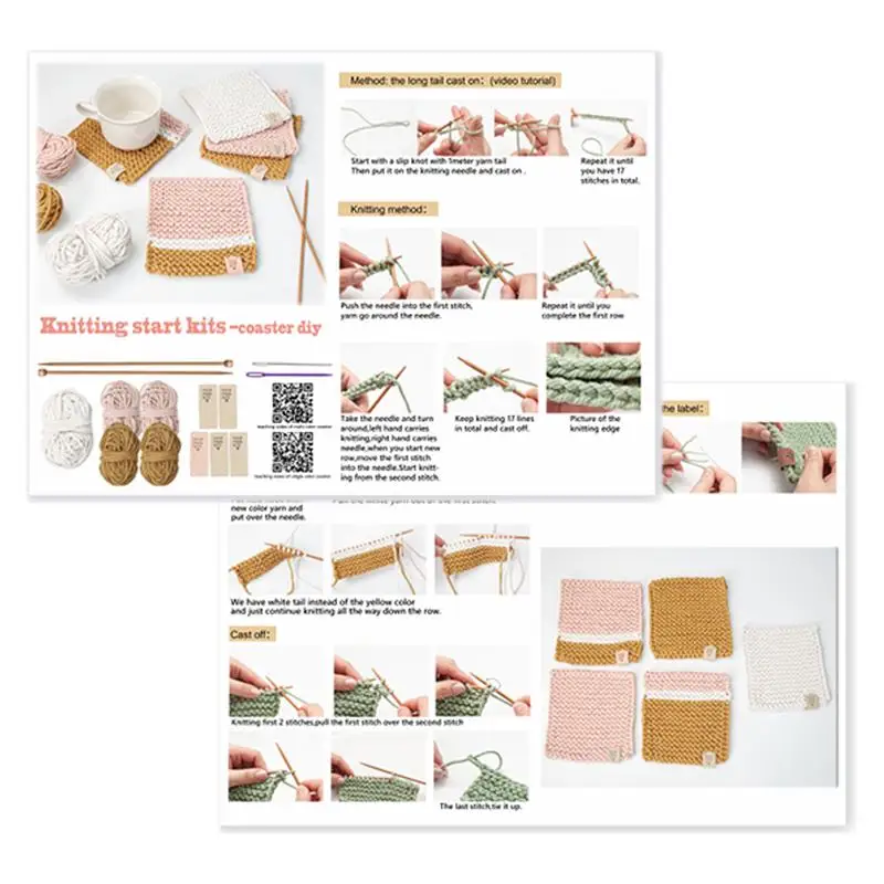 Giocattoli Barbie Maglieria Magica Istruzioni Tutorial Magica