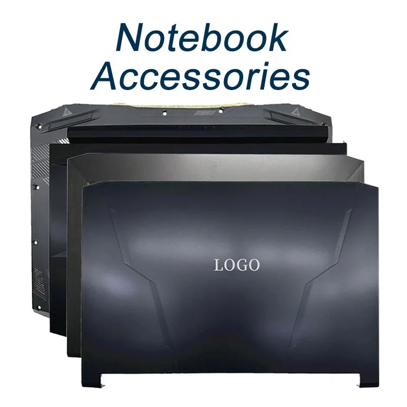 Per Acer Nitro 5 An517-51 An517-52 An517-53 An517-54 An517-41 Cover Posteriore Per Laptop/Cornice Anteriore/Cerniere/Laptop Inferiori Custodia Per Pc 