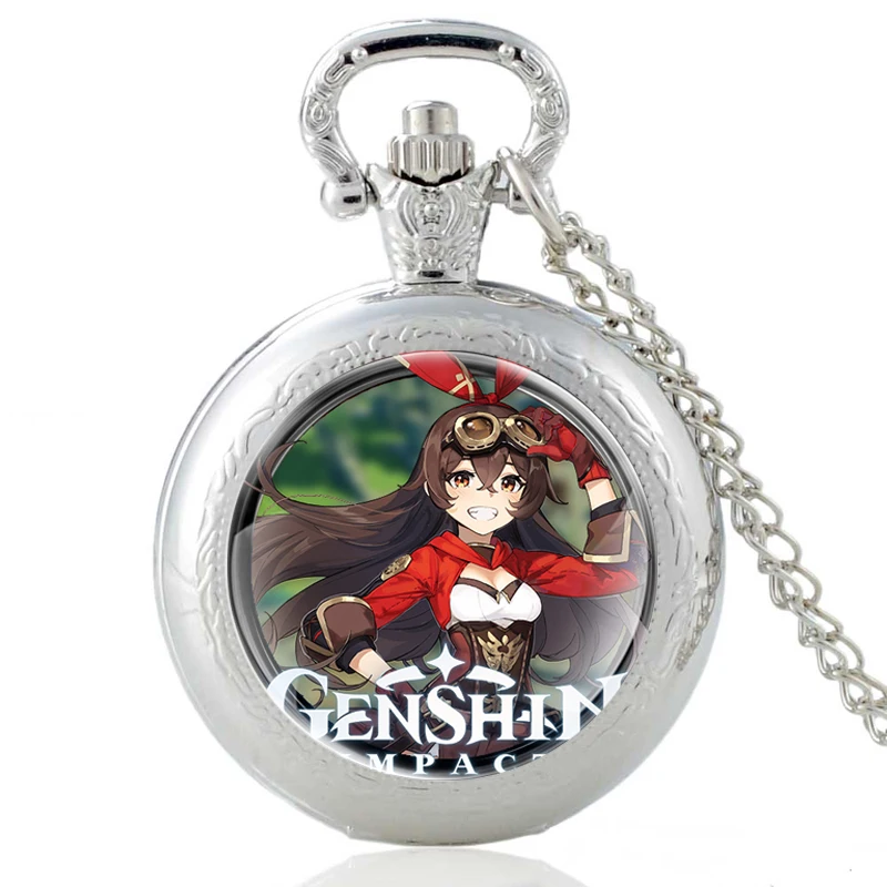 Рисунок 6 - Genshin ударный кролик Авиатор