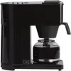 GRB Velocity Brew 10-Cup Home Coffee Brewer, Black 3