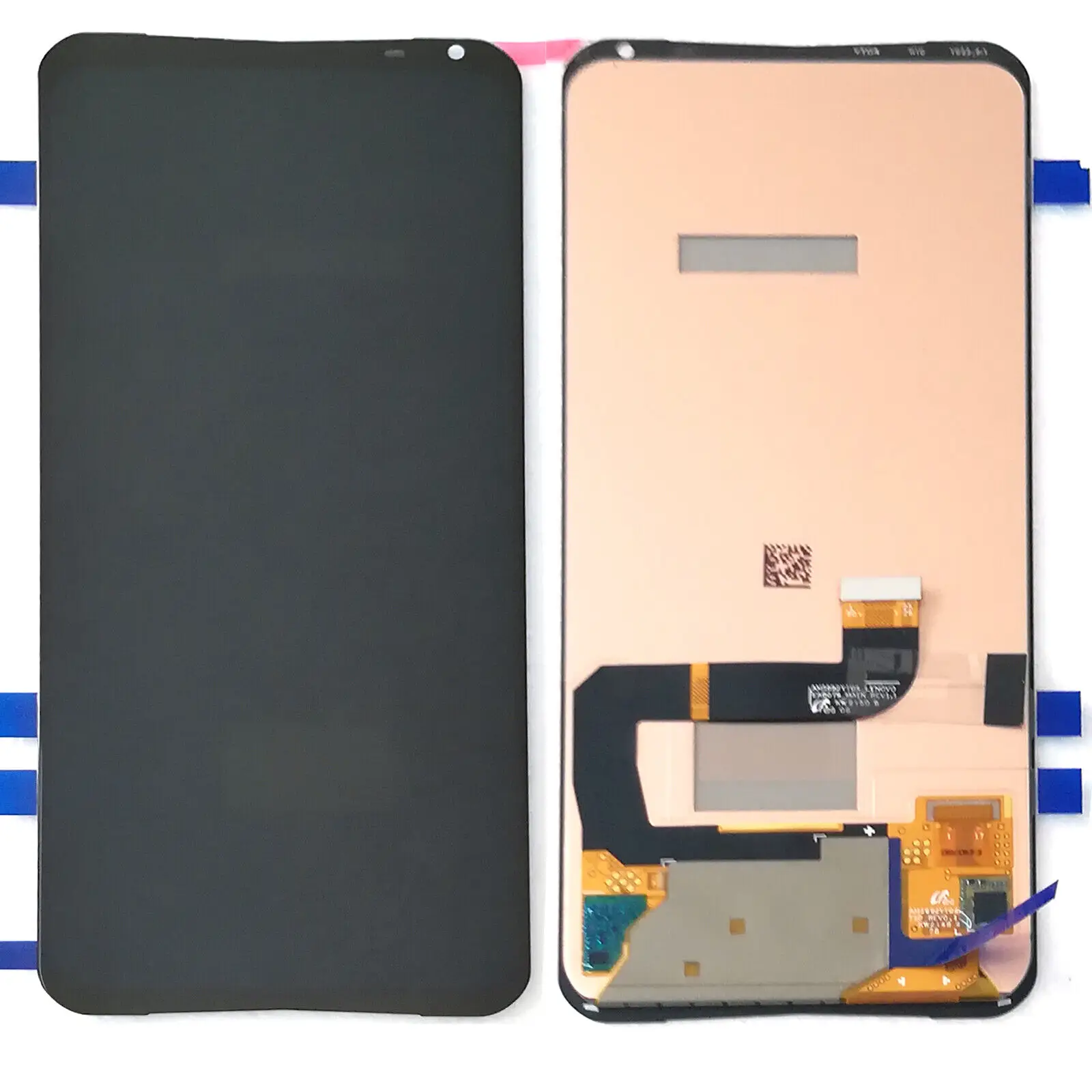 

6.92" For Lenovo Legion Y90 L71061 LCD Display Touch Screen Digitizer +3M