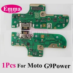 Universal USB Charging Port Charger Dock Connector Flex Board (1X G9 Power)