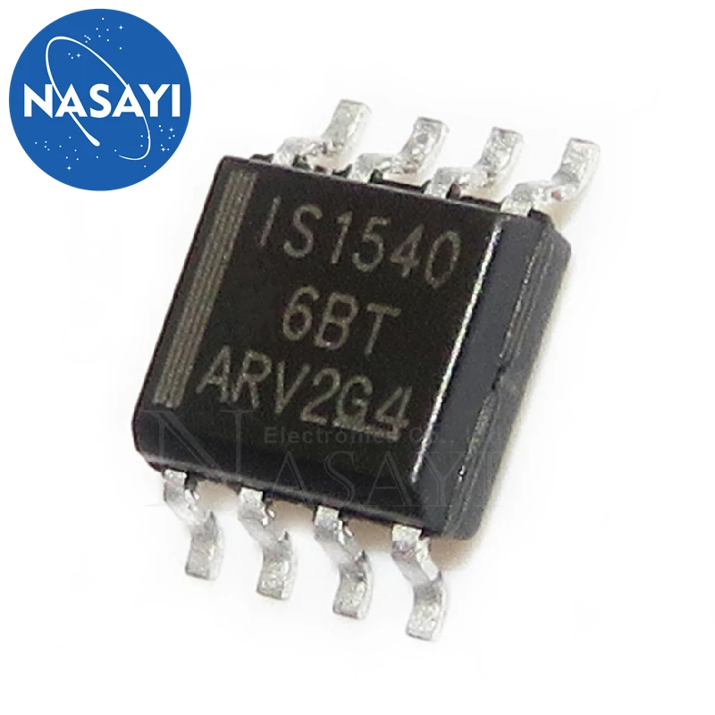 

ISO1540 1540 SOP-8