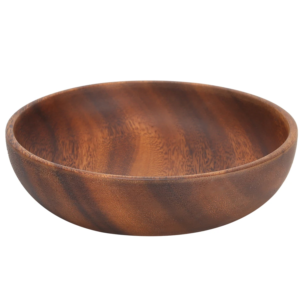 fruit plate salad container plastic dinner plates ceramic dish mixing bowl dumpling plate wooden salad bowl snack dish fruit food soup serving bowls tableware for home coffee shop teahouse restaurant use