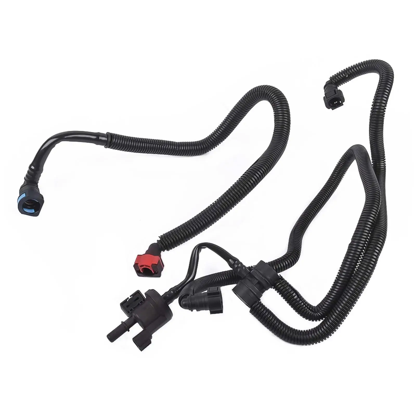 

AP03 F2GZ9D289A Vapor Canister Vent Valve For Ford Edge 2.0L EcoBoost Lincoln MKX Lincoln MKZ 2019-2023 Lincoln Nautilus