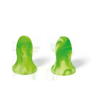 Soft Soundproof Sleeping Earplugs - Mute & Anti-Noise Protection