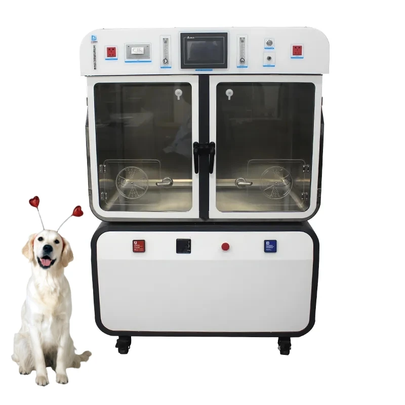 Ветеринарное медицинское оборудование