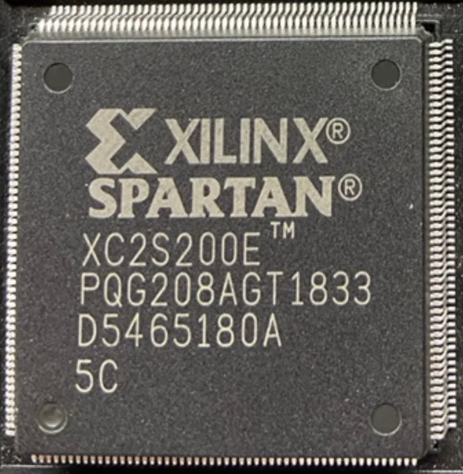 

XC2S200E-5PQG208C XC2S200E-5PQG208I XILINX FPGA CPLD XC2S200E-6PQG208C