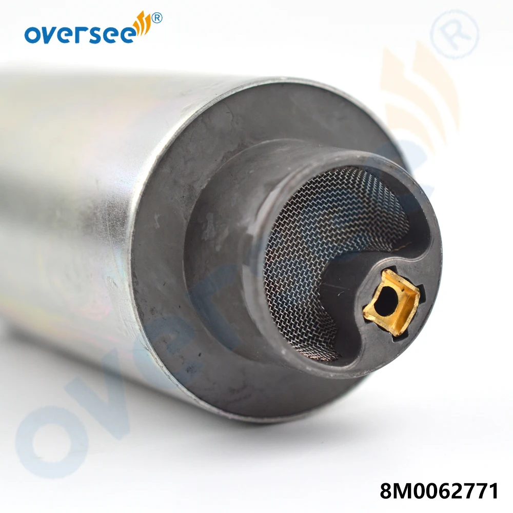 8M0062771 Low Pressure Fuel Pump for Mercury Marine