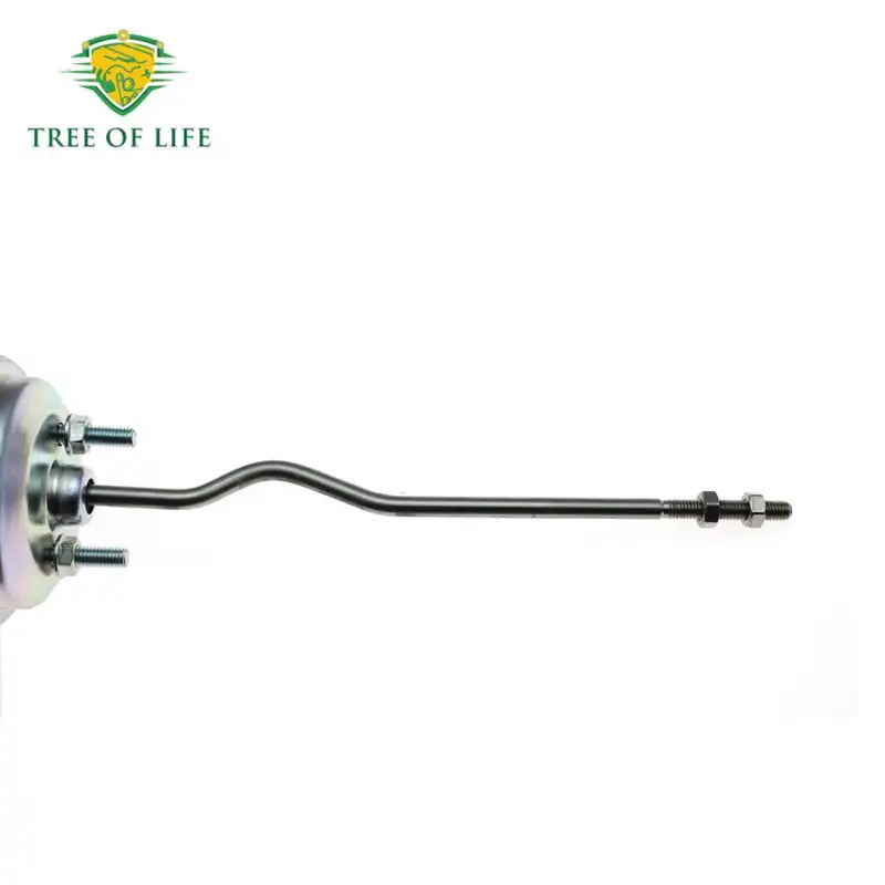 New Turbo Wastegate A2760901480 A2760901580 Turbine Actuator For Mercedes E-Klasse E 400 4MATIC 245 Kw - 333 HP M 276 CLS400 - Image 6