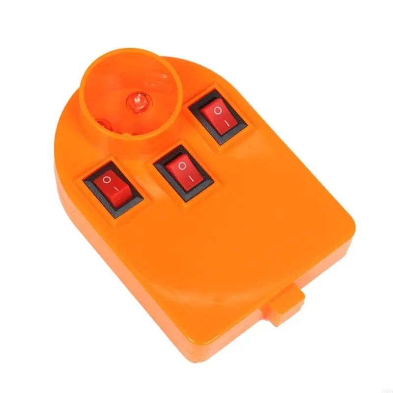 Y88B Multifunction Optics Experiment Set Physics Optical Reflection Demonstration Device for Classroom and School Lab Use