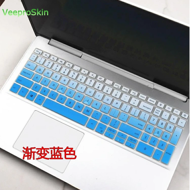 French Russian Arabic Keyboard Cover Laptop For Asus Vivo Book S15 x513 S533fl S533ea M533ia M533 Ia S533 S533f M 533 Ia