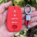 Red a