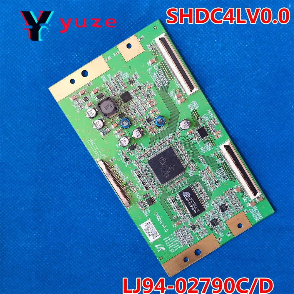 

SHDC4LV0.0 стандартная Логическая плата для 460UT BDL4675XU Screen ltils40bptnb/XAA NEC X462UN L468TP T-CON/D