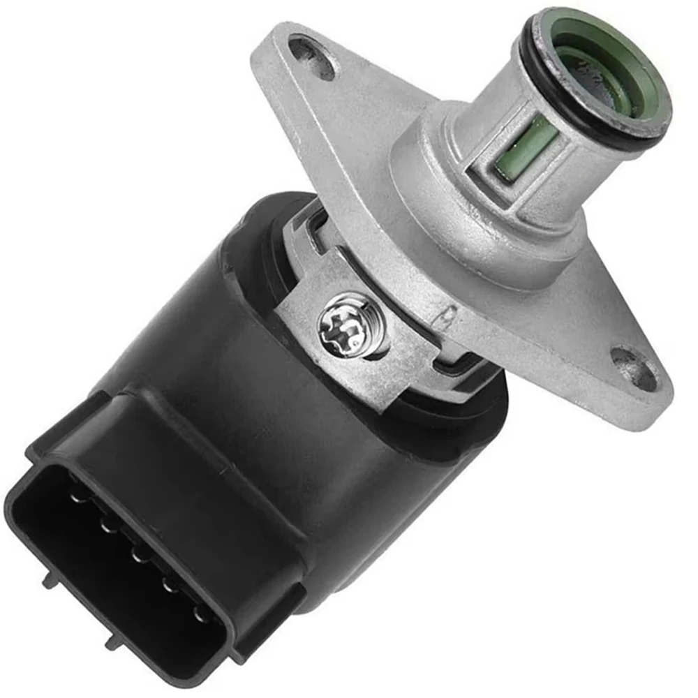 16188-1M210 Car Idle Air Speed Control Valve for Nissan Sentra 1.6L-L4 1995-1996 AC285 161881M210 A33-630 A33630