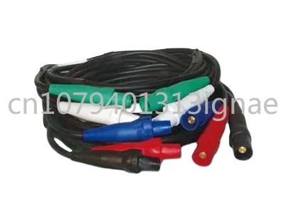 

400A camlock extension cable 220V cable