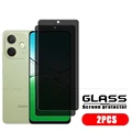 2 Front Glass