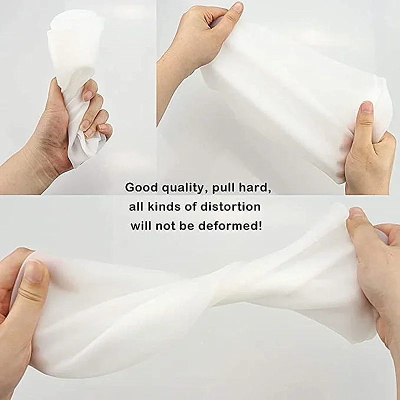 Silicone Kneading Dough Bag - Versatile Dough Mixer