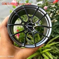 GO25 gun color