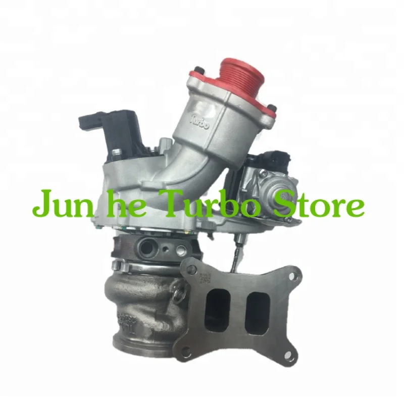 Xinyuchen Turbo Charger Per Is38 Turbo Muslimayal 06 K14561D Turbocompressore Per Audi A3 2.0T Vw Golf