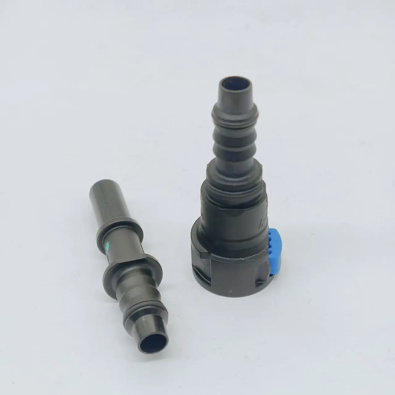 9.89 ID8 Set Auto Car Fuel Line Hose Coupler Quick Release Connector Carburetor Part
