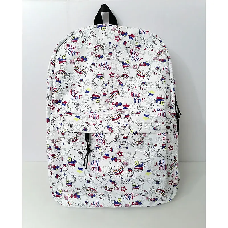 Рисунок 2 - Рюкзак женский Hellokitty