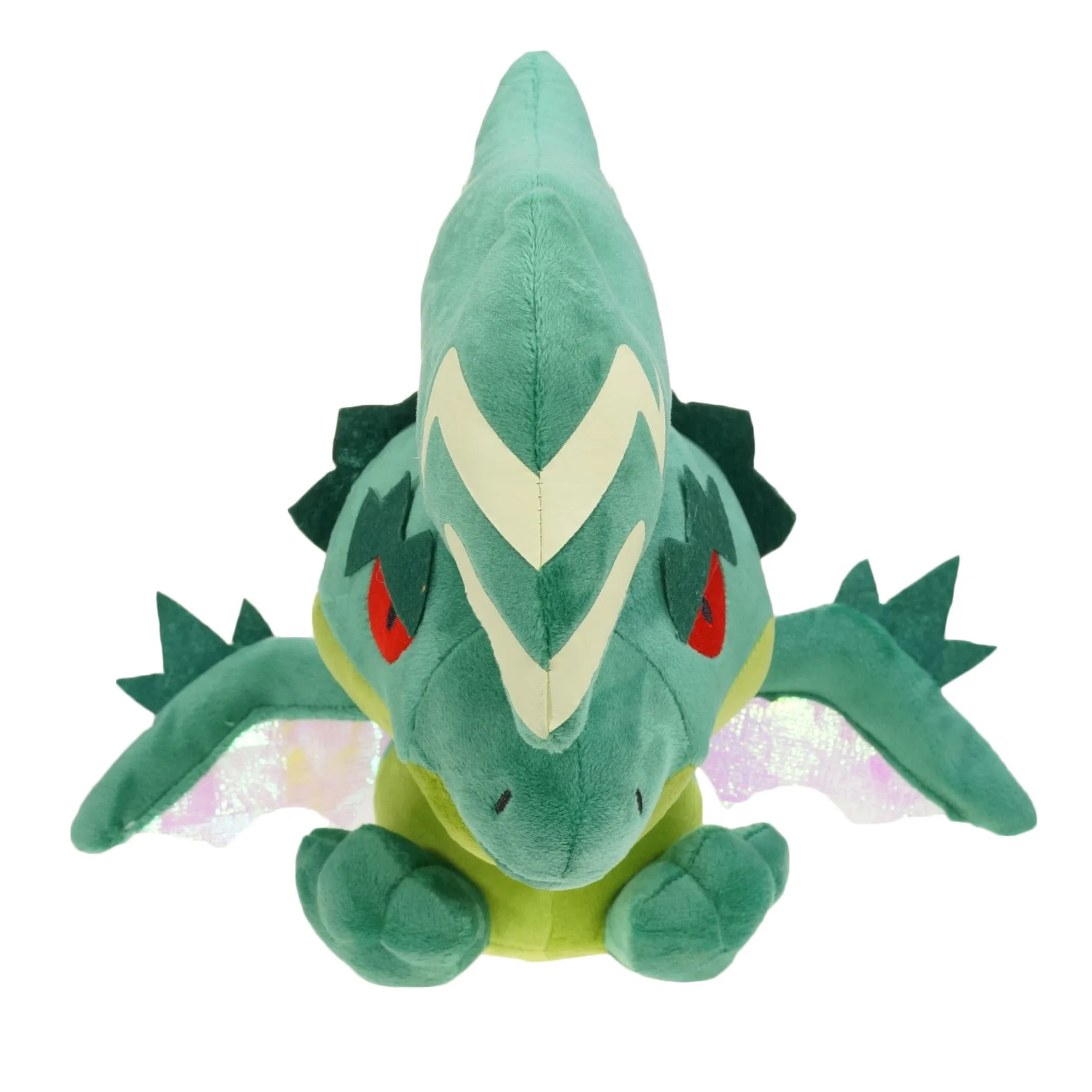 thumbnail image 4 of Muñeco de peluche de Anime Monster Hunter Brachydios Boltreaver Astalos Kushala Daora, almohadas, accesorios de dibujos animados para cosplay, 4 of 5