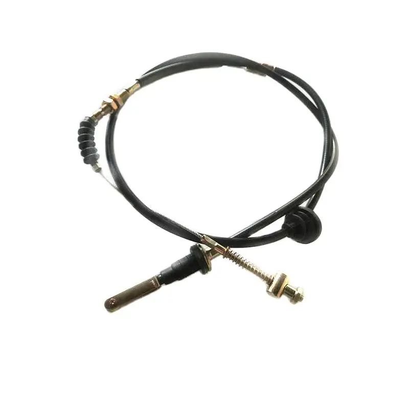 Car Clutch Cable for DFSK Dongfeng EQ474 1.3L EQ465 1.1L Sokon Mini Bus Mini Truck Spare Parts