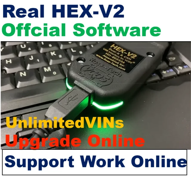 2023 Vcds Hex V2 Interface Vagcom 22.10 Vag Com 22.10 For Vw For Audi Skoda  Seat Vag 22.3.1 Polish English Car Diagnostics - Code Readers & Scan Tools  - AliExpress