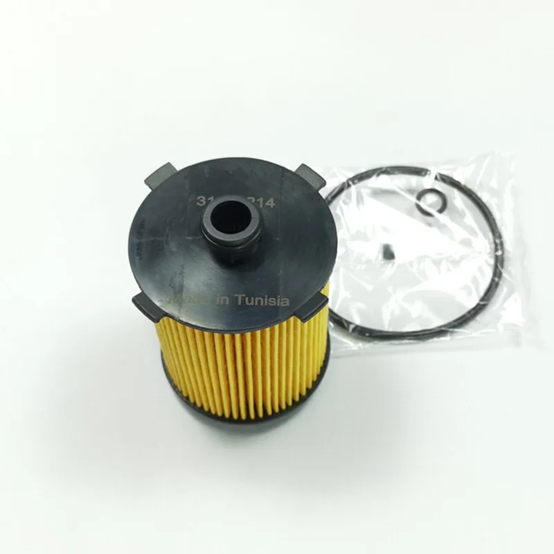 Oil filter 31372212 For VOLVO S60 S80 S90 V40 V60 V90 XC40 XC60 XC70 XC90 B3 B4 B5 B6 D3 D4 T4 T5 T6 T8 31372214 32140029