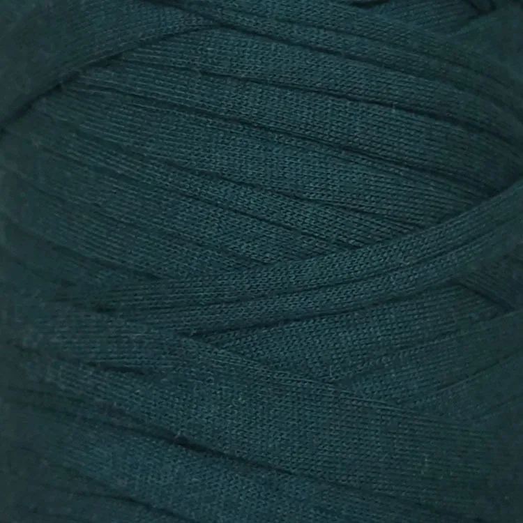 Cotton Fettuccini Yarn for Sewing and Knitting, Crochet Yarn, Pet Cave Basket, Zpagetti, 212grams 5