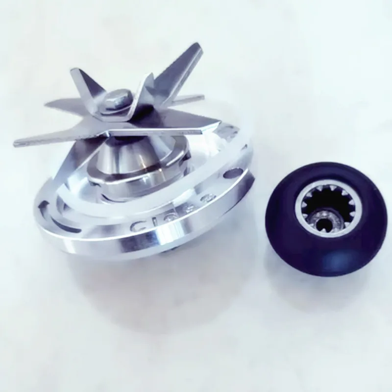 blenderknifemushroomturntableforrawmiddreamluxurybdl09