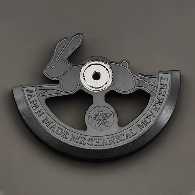 Automatic Hammer Rotor for Mechanical Watch Refit – High-Quality Pendulum Weight
