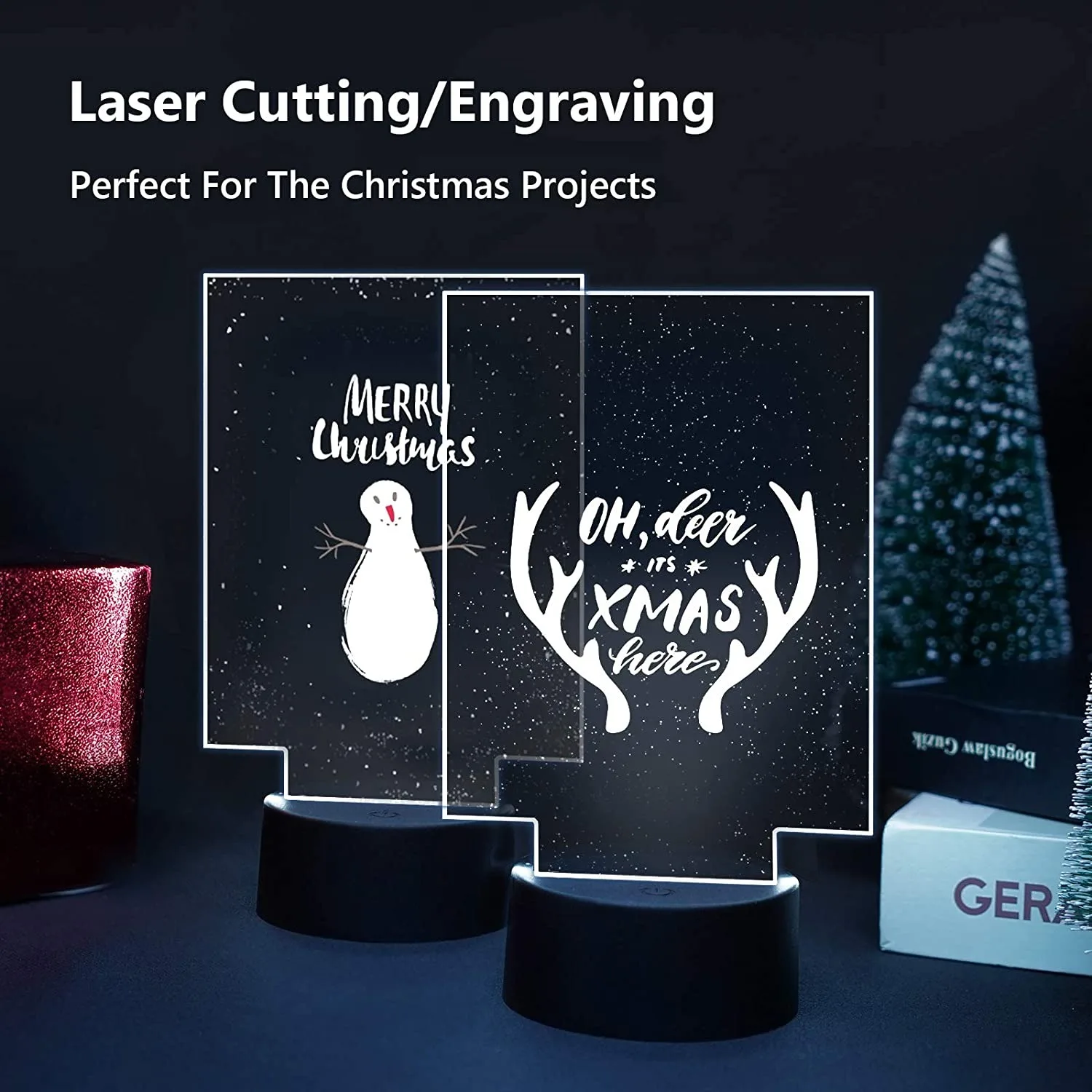 LEDボード アクリルボード LEDライト用透明アクリルパネル,18形状,2mm,パースペックスシート