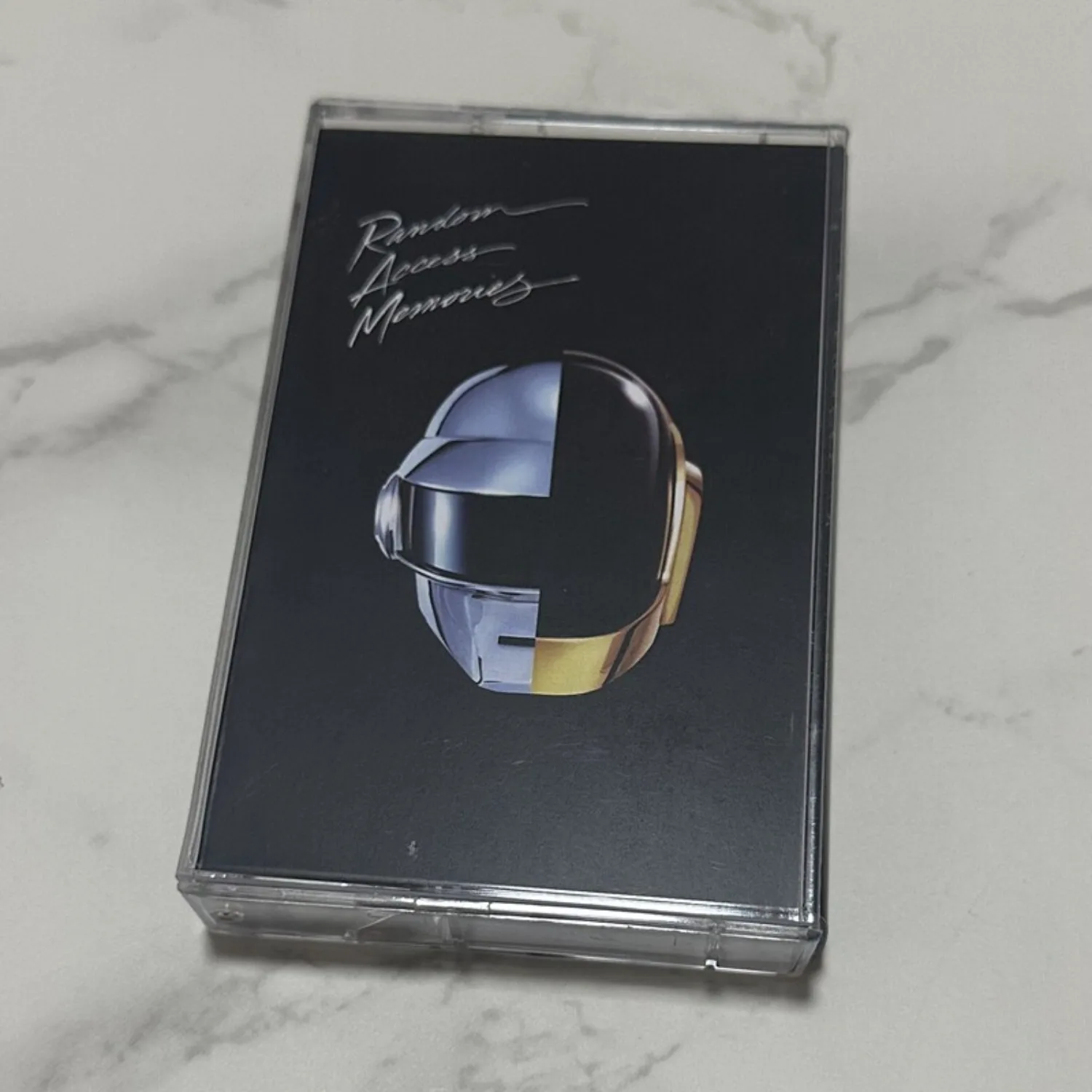 Legendary 3-Tape Classic Collection: Debut & Late-Career Masterpieces