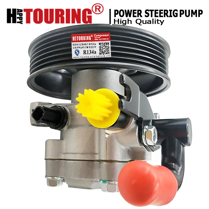 PowerSteeringPumpforKiaBorrego38L2009201020112012571002J200