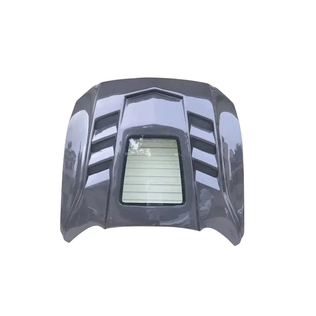 高品質 フォード マスタングGT500タイプダクト付きカーボンボンネット /綾織/FORD/炭素繊維/クリアコート塗装/アメリカンマッスル/DUB/ 人気商品◇フォード マスタングGT500タイプダクト付きカーボン