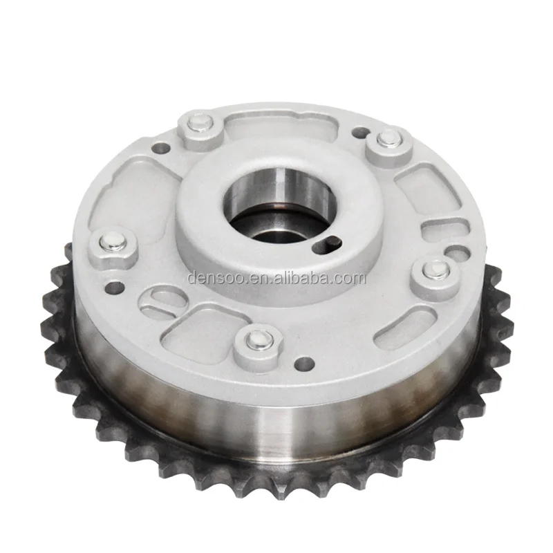 

Exhaust Camshaft Adjuster 11361707315 For BMW E46 E90 N42 N46 N46N