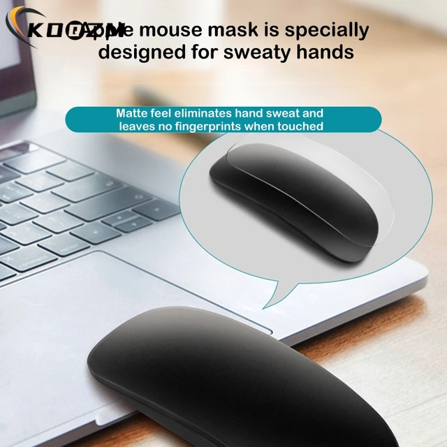 Dustproof Protective Film For Magic Mouse Sticker Protector Skin Sticker For Apple Magic Trackpad 2 TouchPad Protector Skin