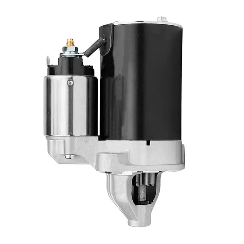 Starter Motor For Mitsubishi Colt L300 Space Wagon Galant Tredia Lancer III Eclipse MD100431 002T40081 MD162837 M3T41083