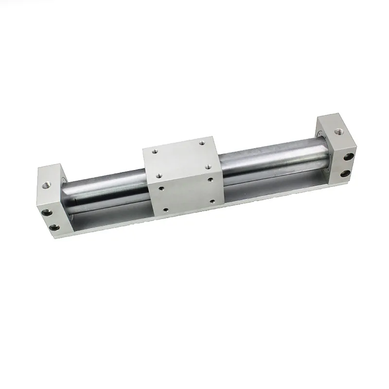 cy1r6-100-200-300-400-500-pneumatic-parts-double-rodless-magnetically-cylinder-with-guide