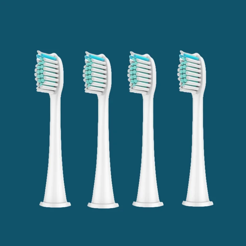 ראש מברשת שיניים חשמלית 3 דגמים תואם לדגמים של Philips Sonicare HX3/HX6/HX9