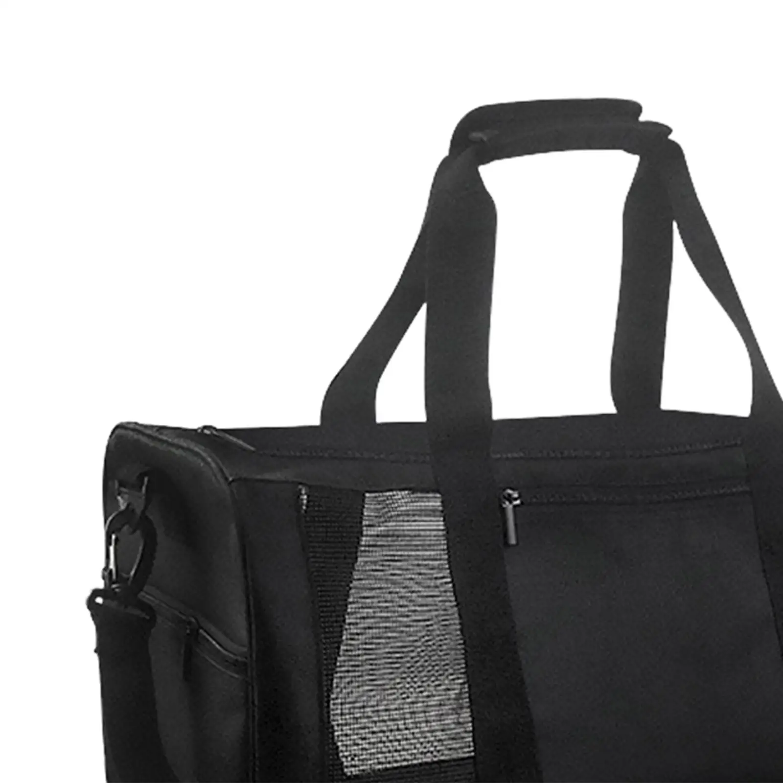 

Gym Mesh Bag Gym Easy Dry Travel Duffle Bag Gym Accessories Adjustable Strap Overnight Weekender Bag Exercise Bag Sports Gym Bag