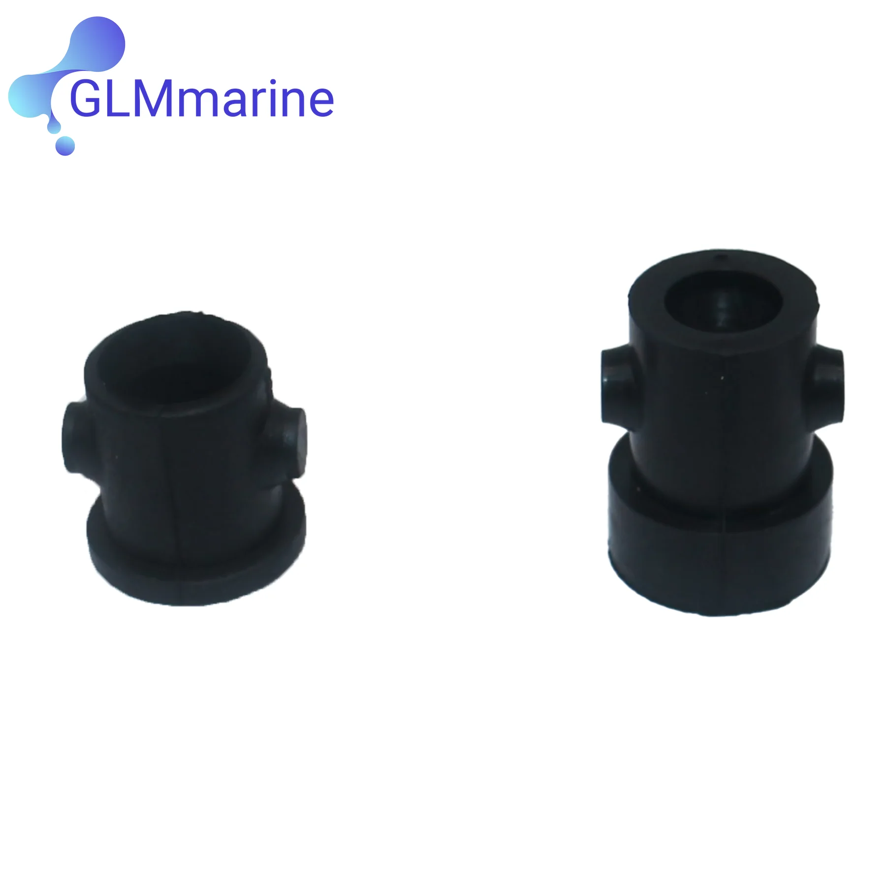 Kit Riparazione Girante Pompa Acqua Con Alloggiamento Per Johnson Evinrude OMC 8-15 HP - Ricambio Sierra 18-3327