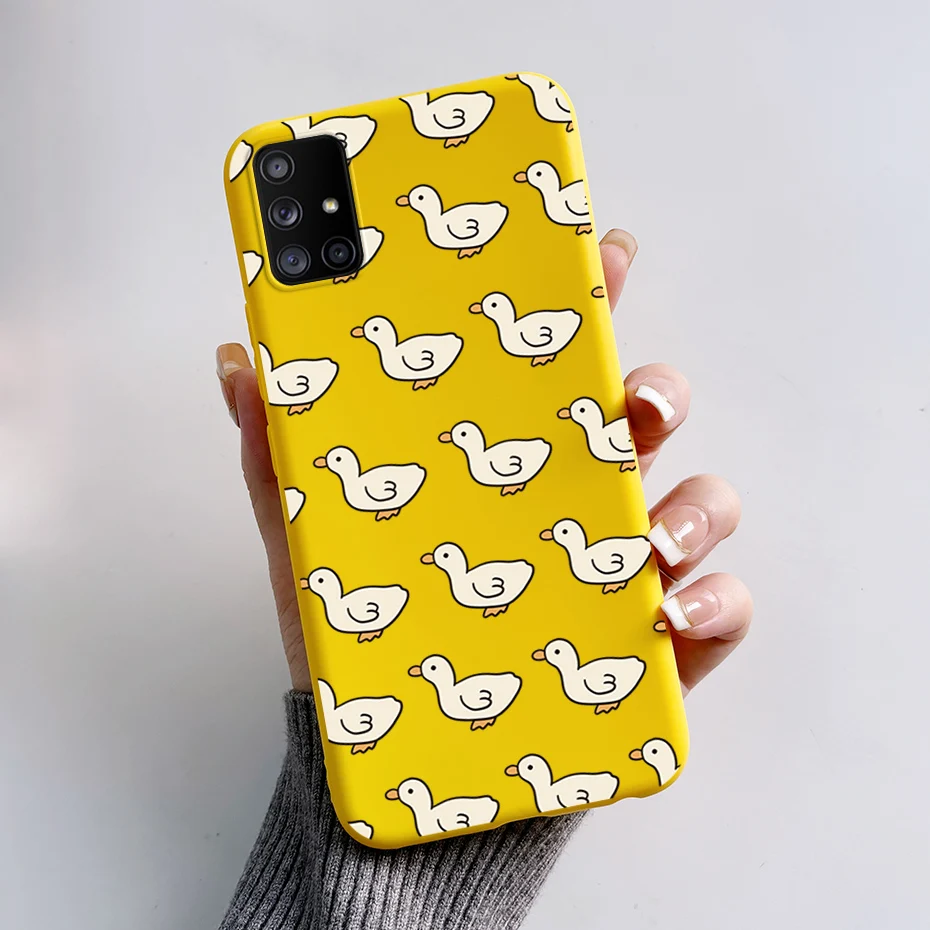Cute Cartoon Frog Soft Slim Back Cover Bumper Case - Green
