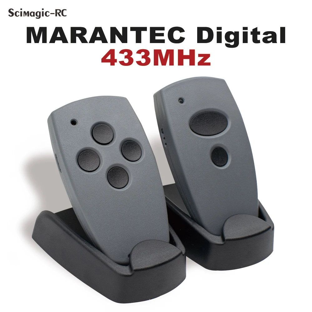 Marantec Comfort 252 制御基板