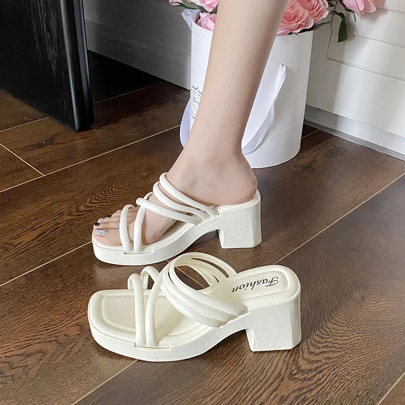 [2317 sandals] Beige