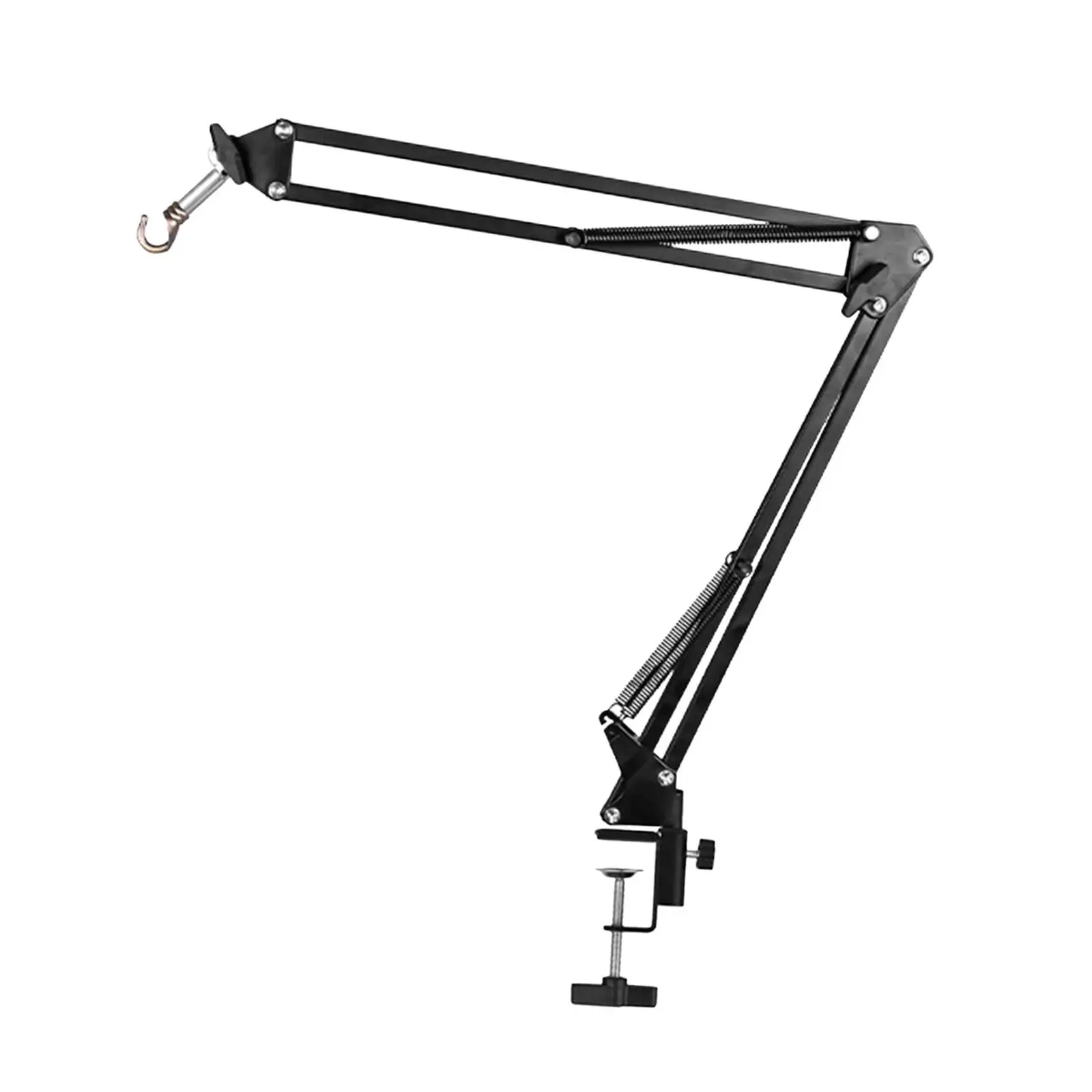 

Camping Lantern Stand Foldable Bird Feeders Hanger Heavy Duty Camping Light Hanging Hook for Outdoor Travel Hiking Picnic Garden