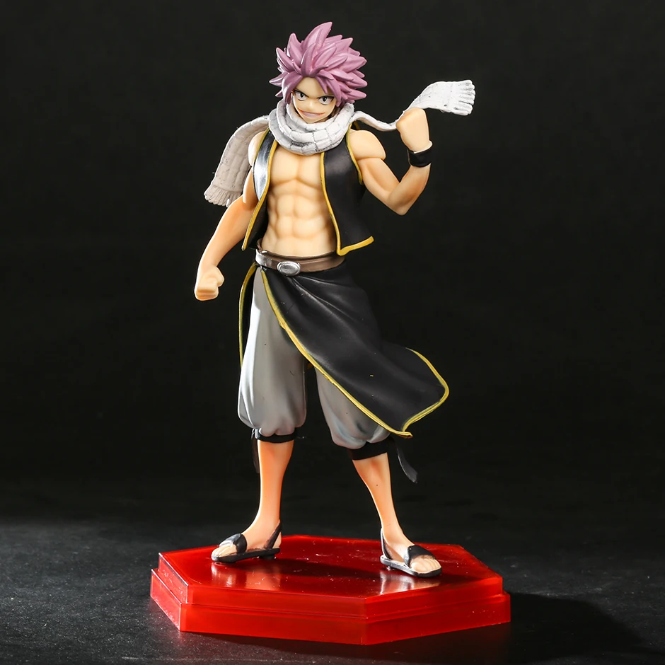 POP UP PARADE Natsu Dragneel XL