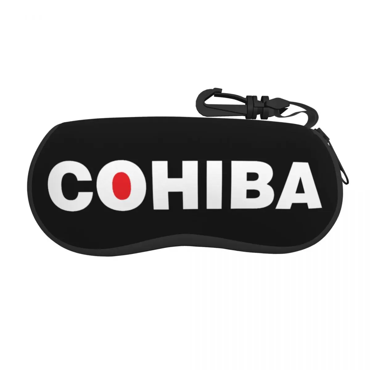 

Cohiba очки для сигар, очки, Женская Мужская мягкая защитная сумка для солнцезащитных очков